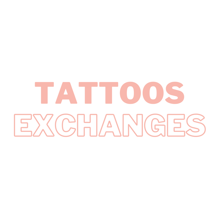 Exchange Tattoos